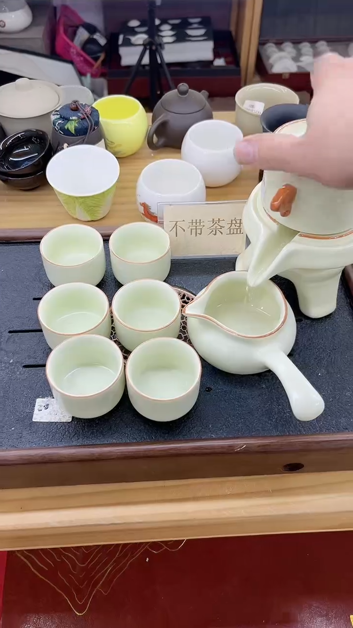【闪购商品】窑主茶具窑主茶具@