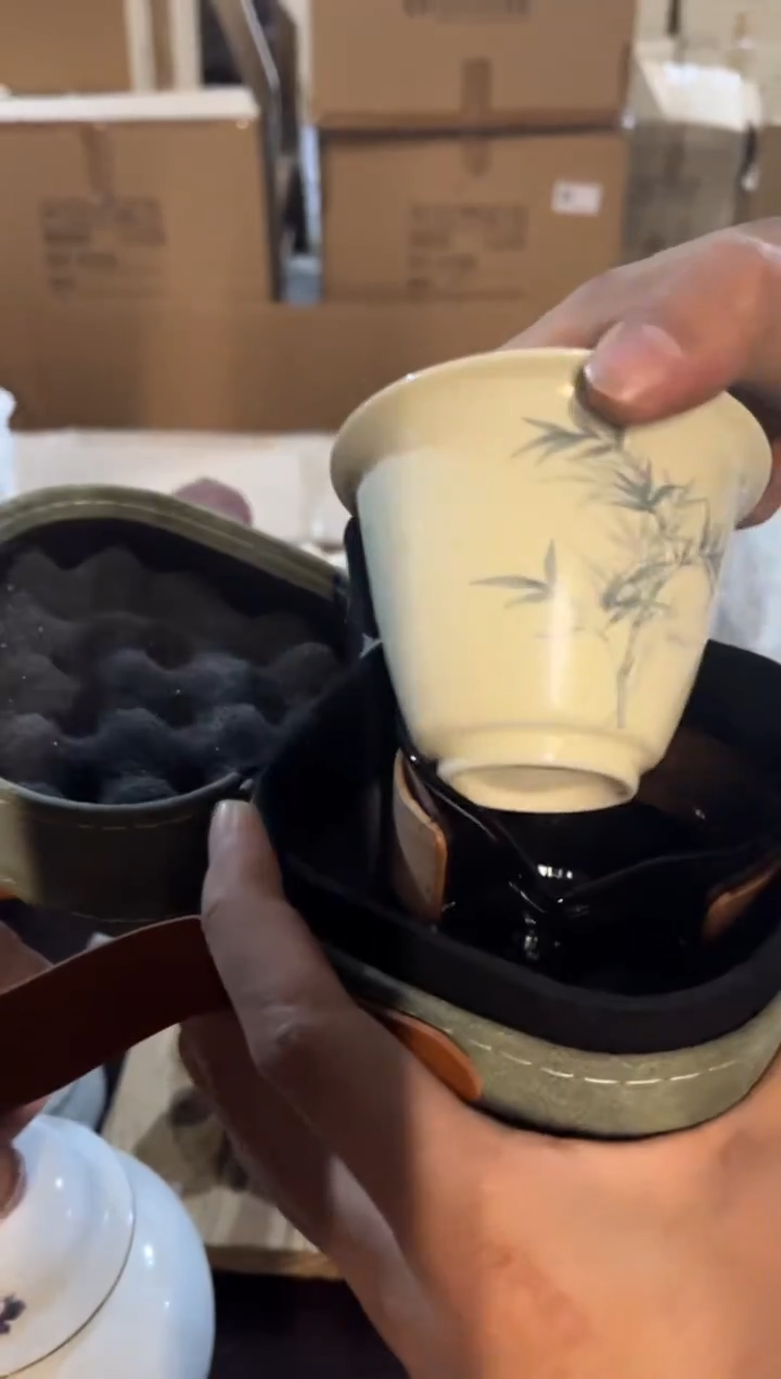 陶瓷文化闪购链接