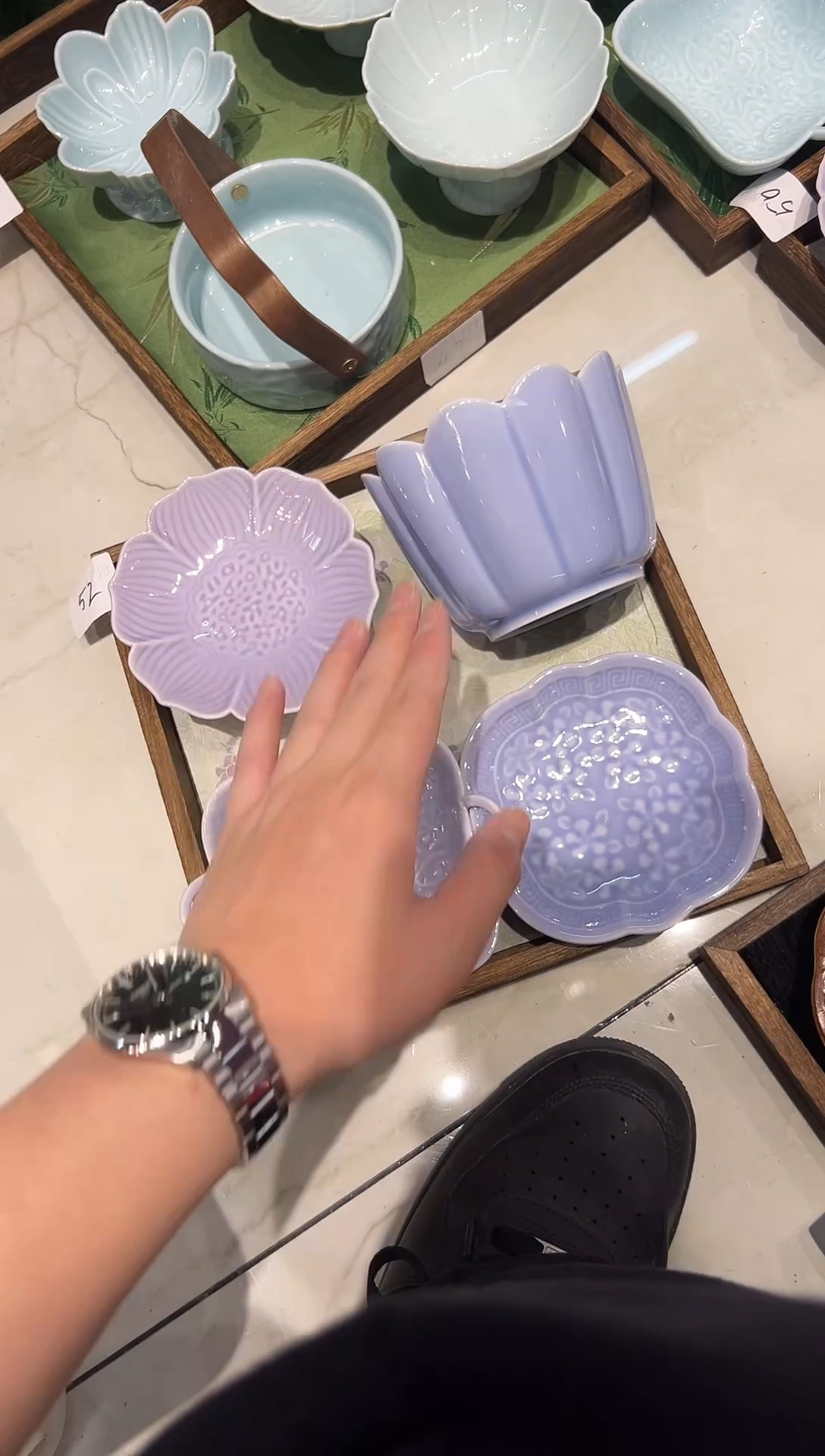 瓷片瓷微瑕商品 介意勿拍