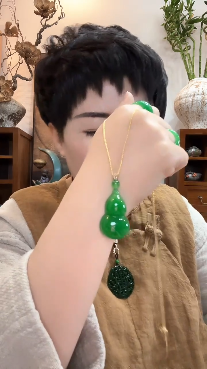 民族风原创手作026