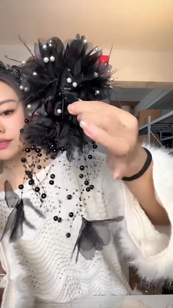 非金属布艺编码W24