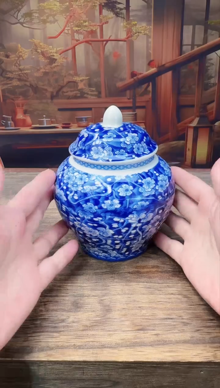 【闪购商品】@@@@@@@@@@@@@@@冰梅茶叶罐