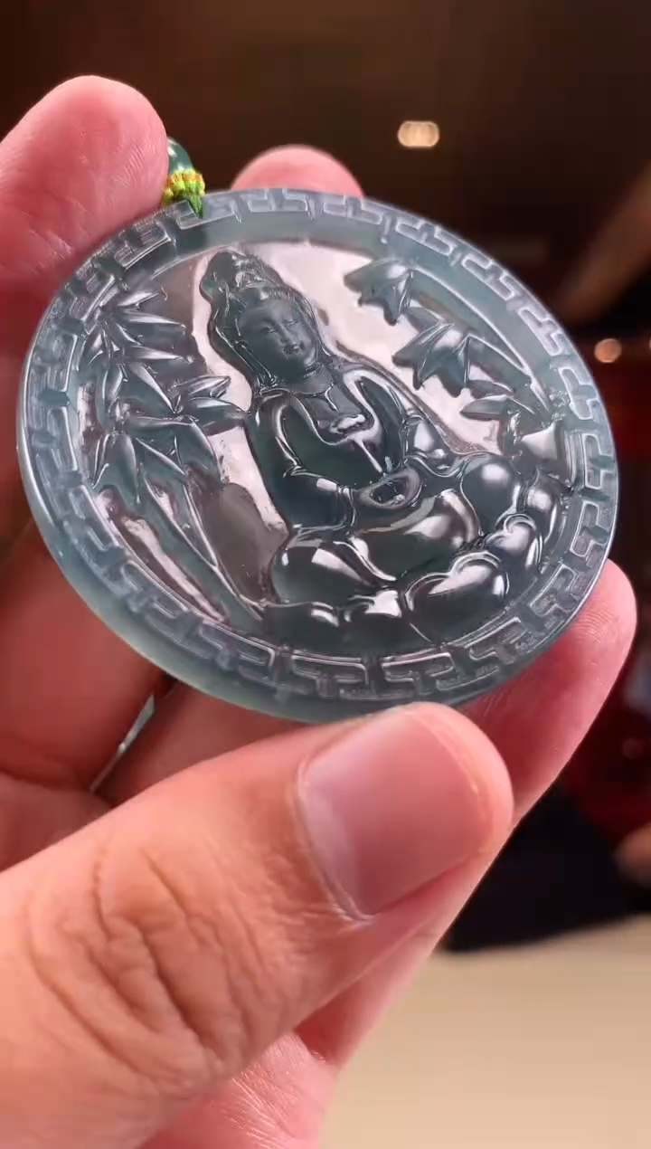 【闪购商品】定制翡翠未镶嵌             *643