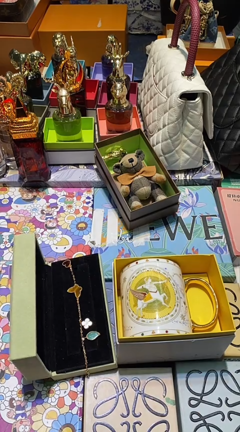 【闪购商品】瓷片换类目孤品单品一件不留