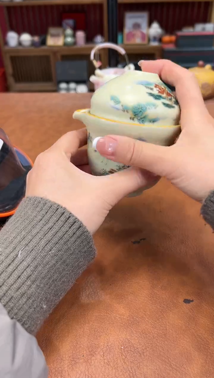 -熹宁陶瓷通用链接