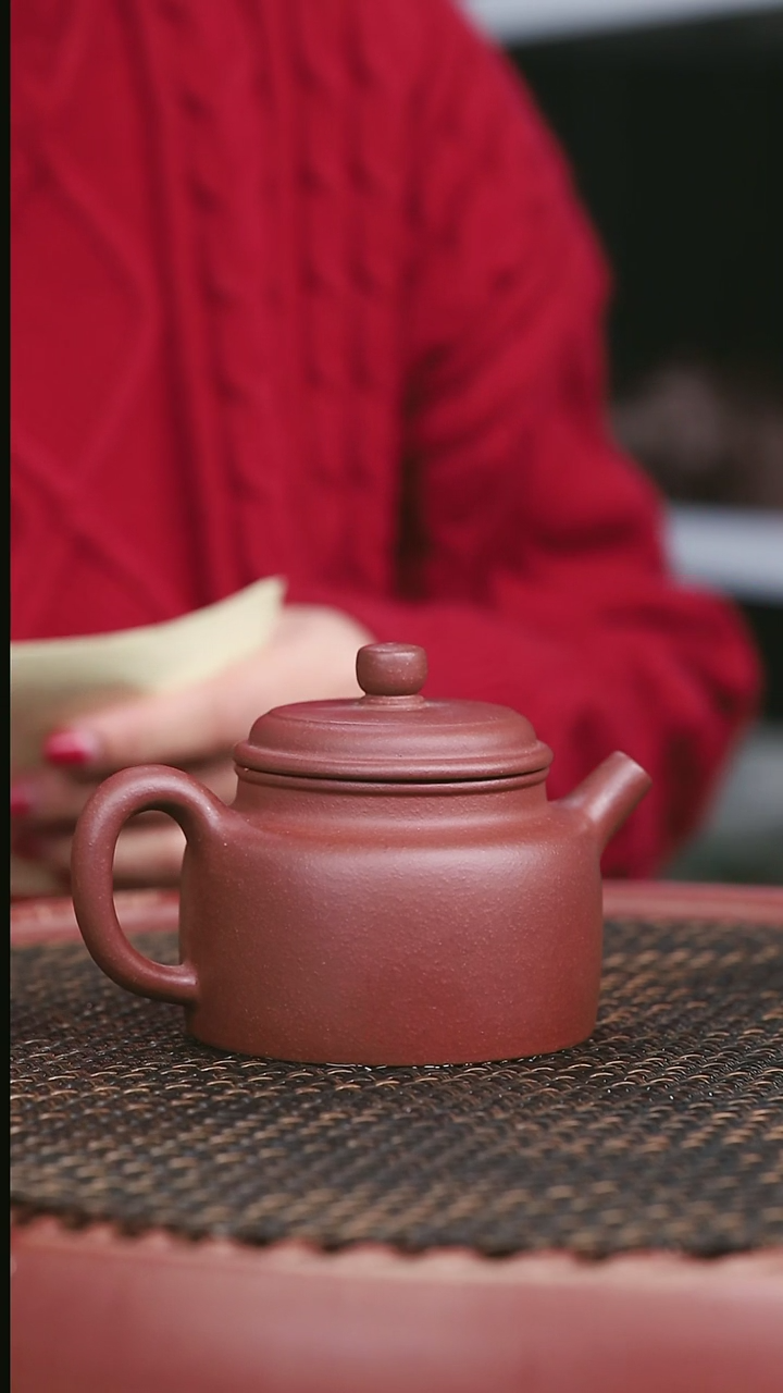 【闪购商品】紫砂台西底槽清88号德中180CC