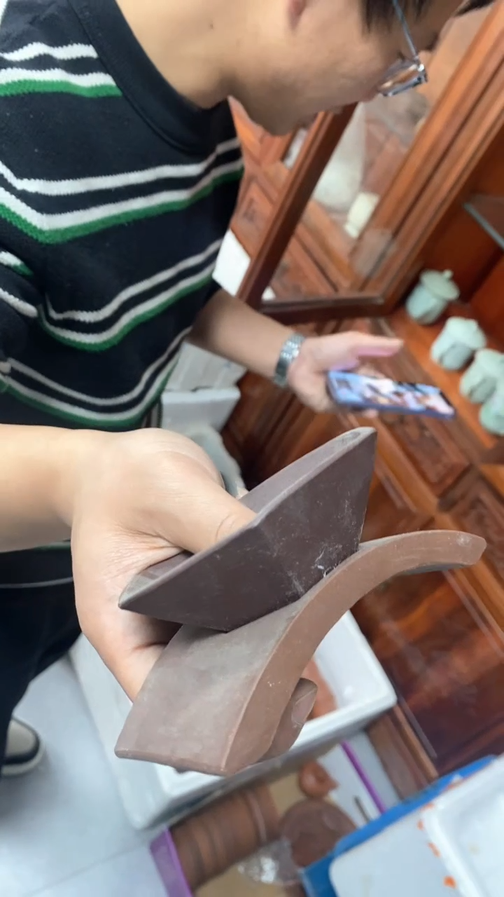 【闪购商品】紫砂茶壶宜兴原矿紫砂壶