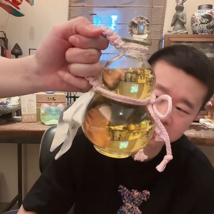 元亓·创意礼品（葫芦冬）