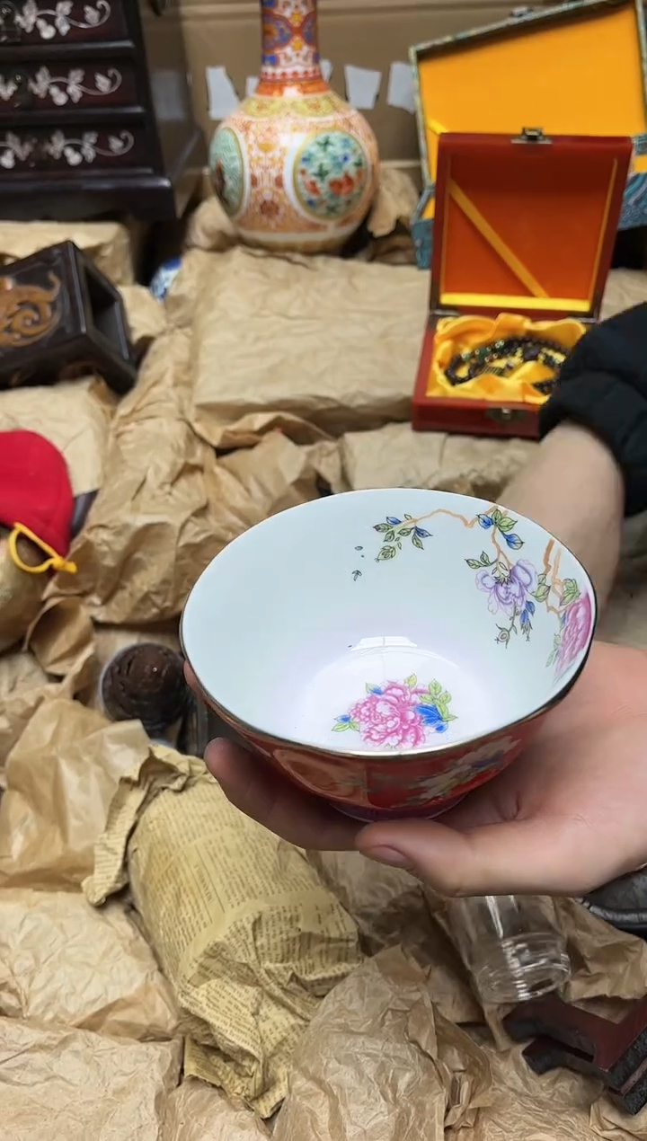 瓷片八号甄选八号甄选