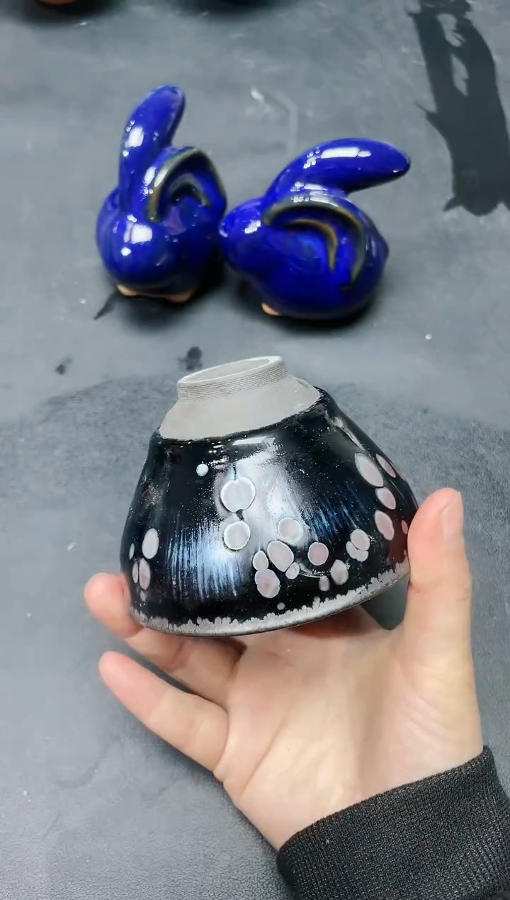 【闪购商品】茶盏84 微瑕