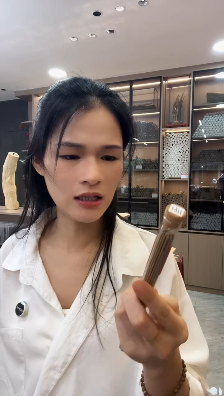 孤品·芽庄一号线香10克