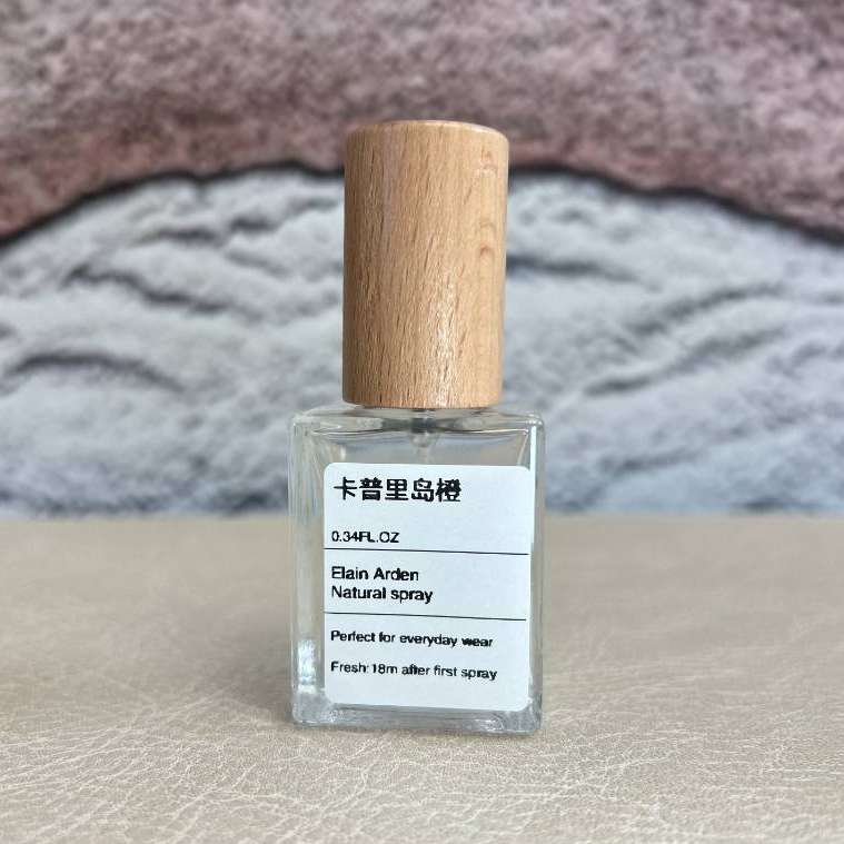 苦桃/落樱甜情/尼罗河花园/青柠罗勒与柑橘/卡普里岛橙香水