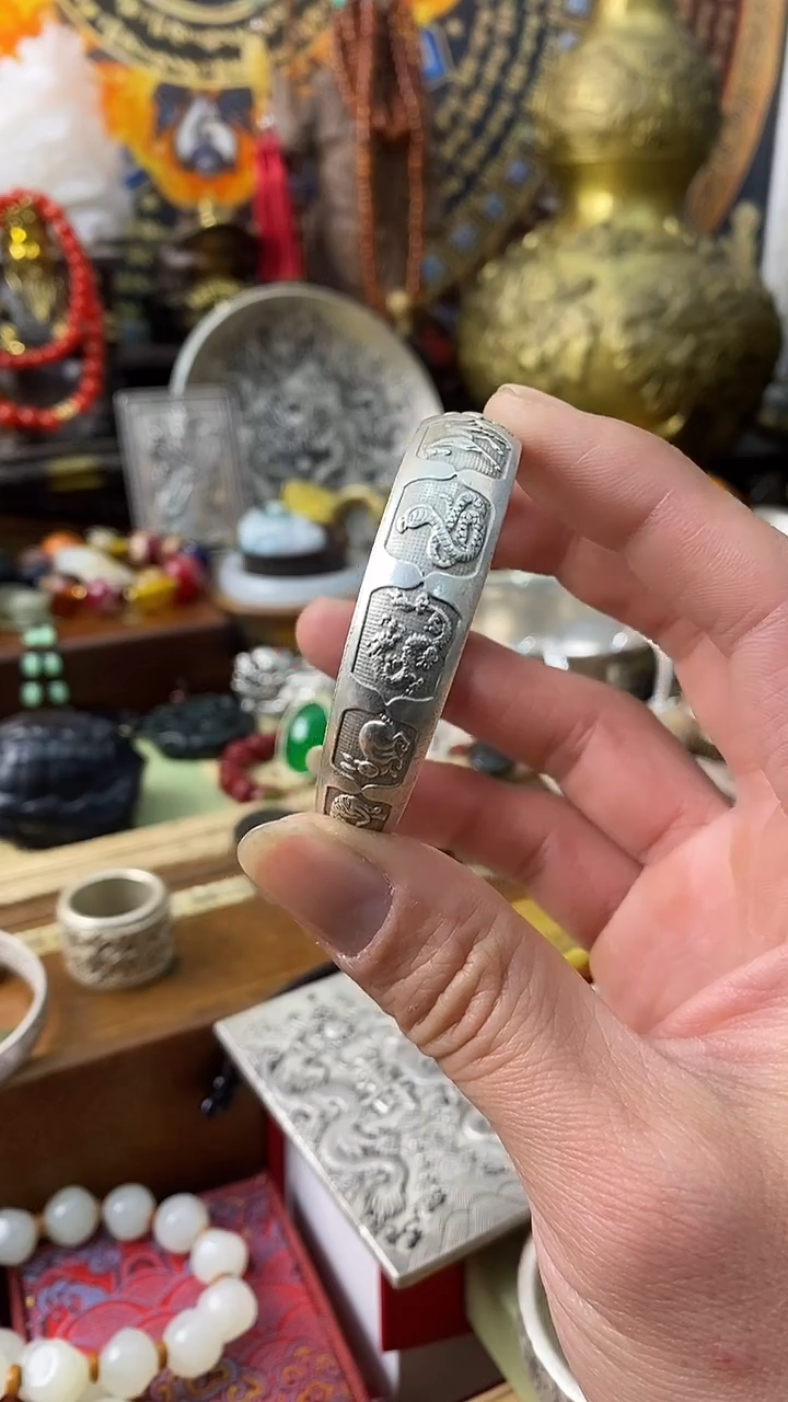 ------主播推荐------手镯