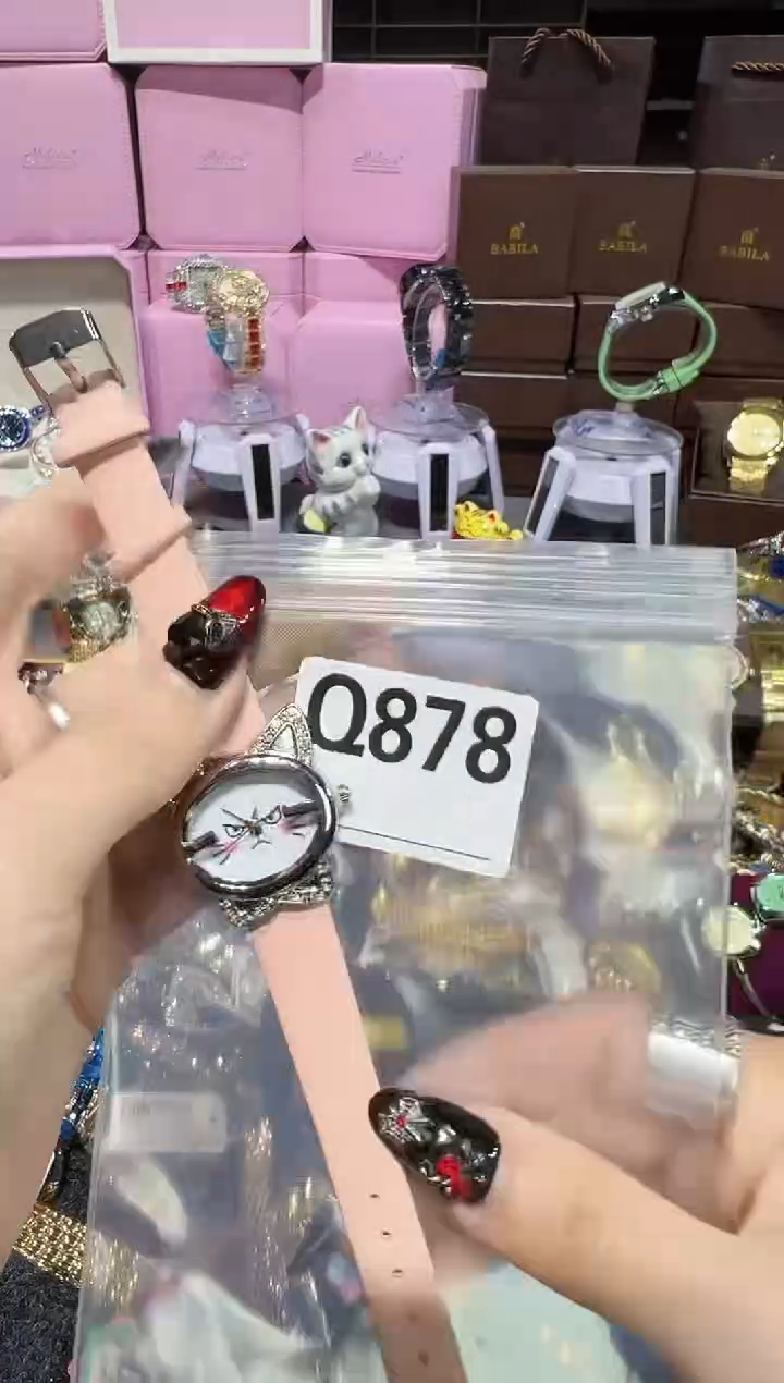 石英机芯锻造碳钢0