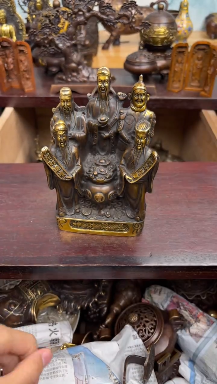 锦瑞铜专属精选链接