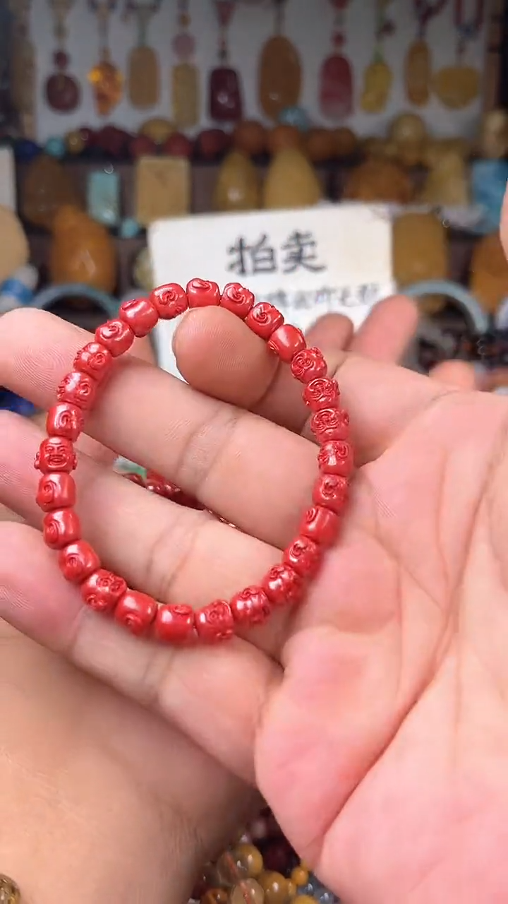 未镶嵌.玛瑙/玉髓雪*? 一物一拍 169026