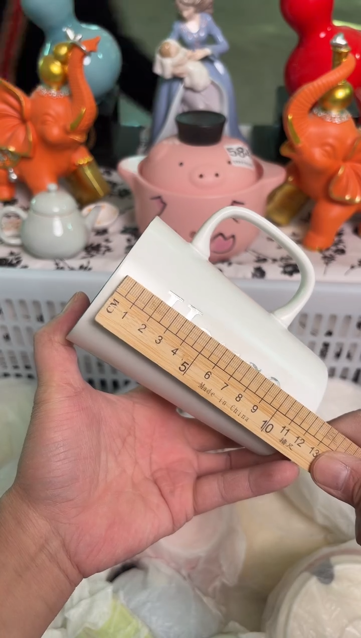 瓷片596默认微瑕15包邮库存1件