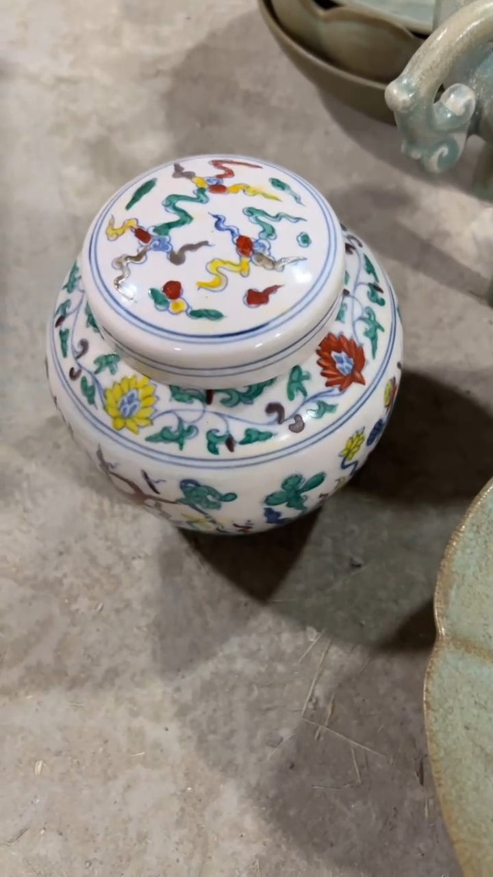 【闪购商品】瓷片瓷器瓷器瓷器瓷器