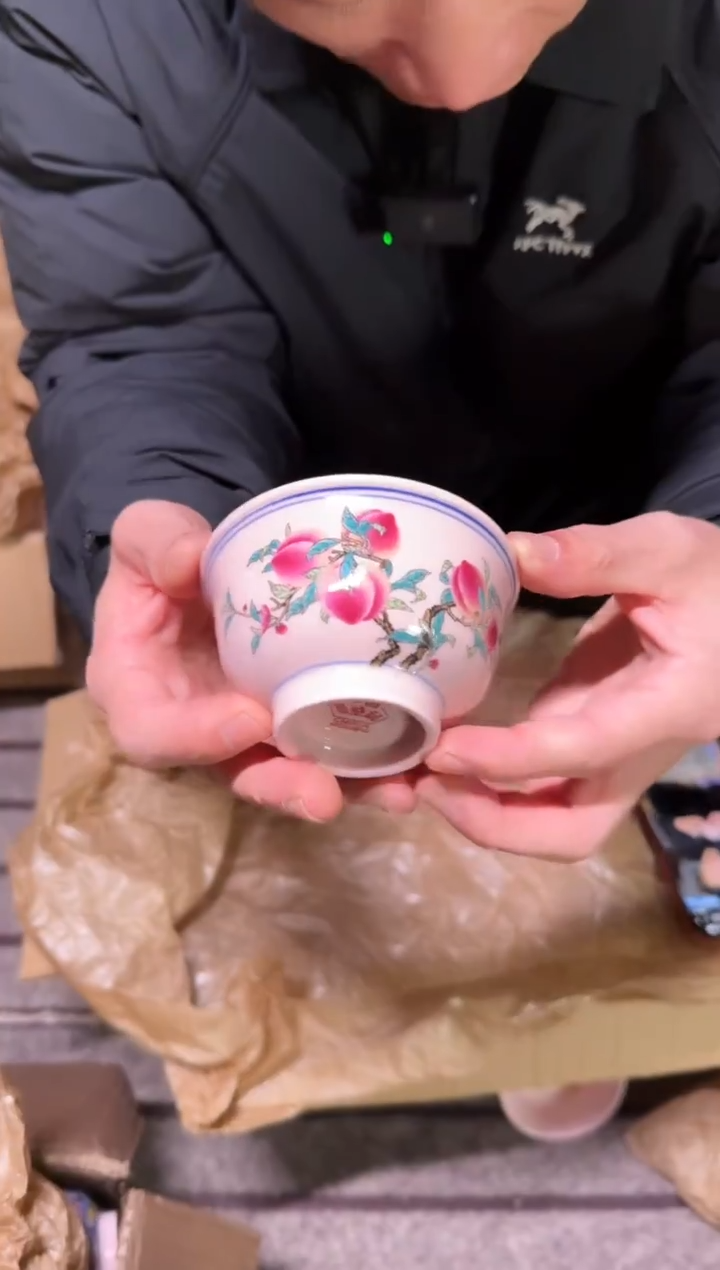 景德镇陶瓷摆件闪购6