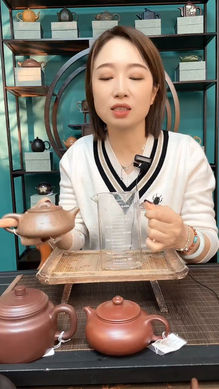 【闪购商品】紫砂茶壶观山凤鸣景舟石瓢 高温柴烧
