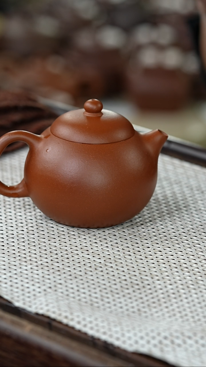 【闪购商品】紫砂其他@@HT15643徐国良文旦