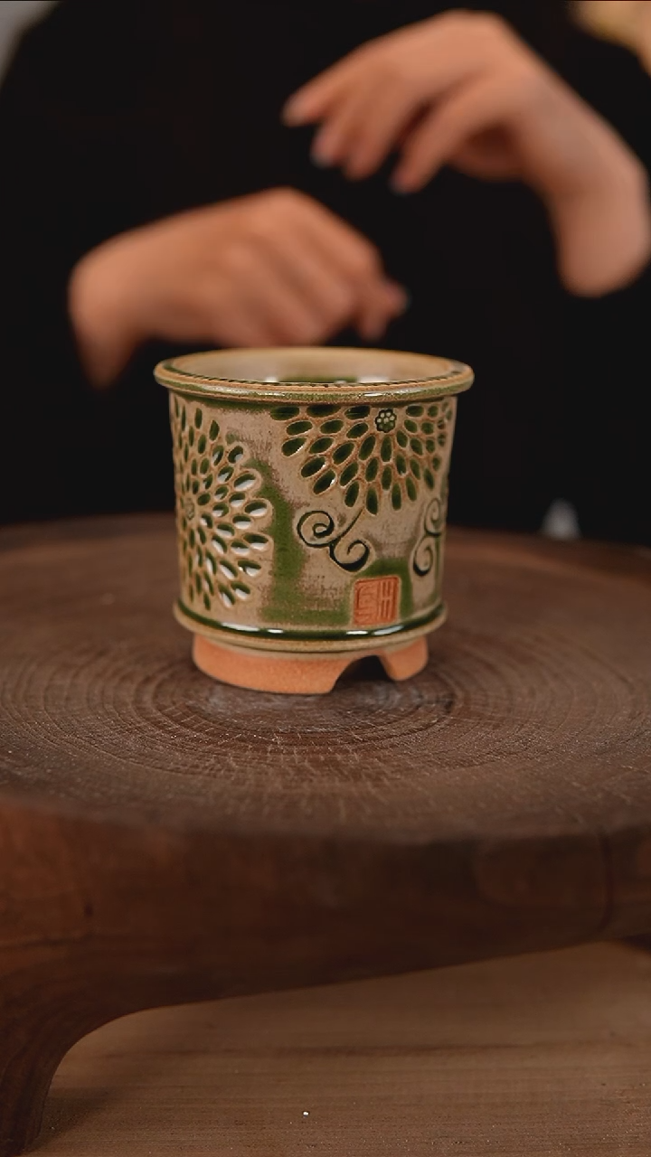 【闪购商品】陶瓷2-24-557默认有瑕口7