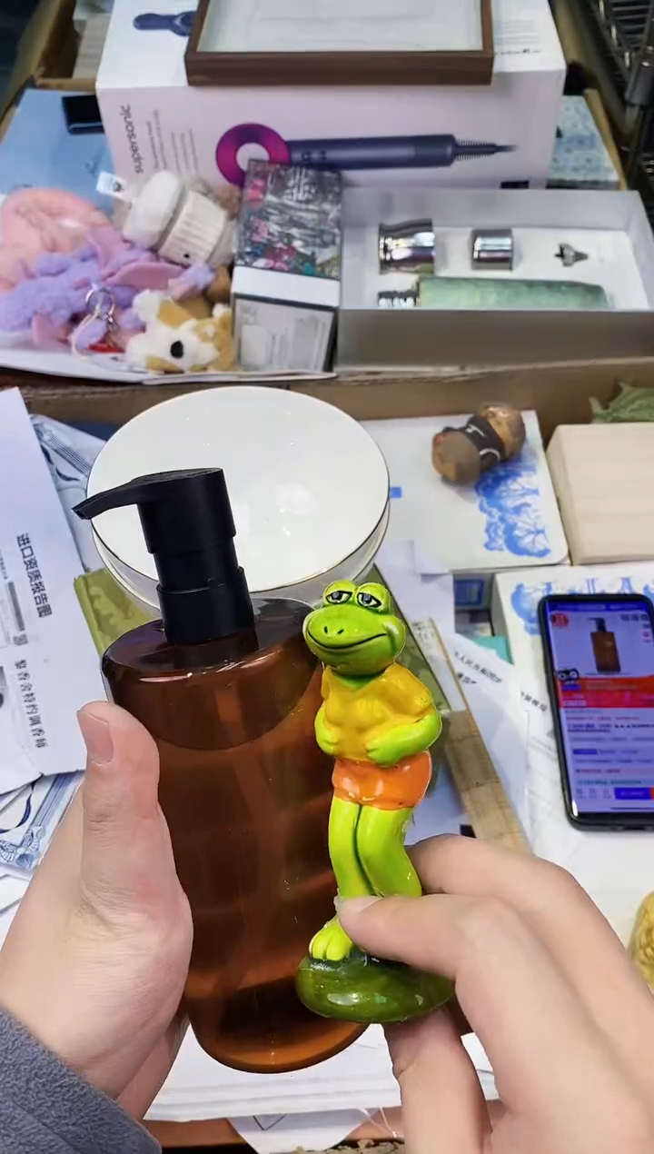 【闪购商品】瓷片都是我的大宝贝儿瓷器