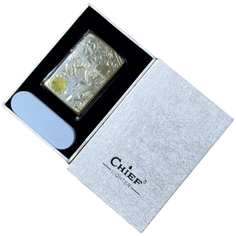 (款式不挑）礼盒品质点火器