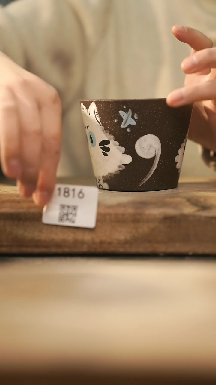 【闪购商品】【落单孤品】福利/杯子@@1816