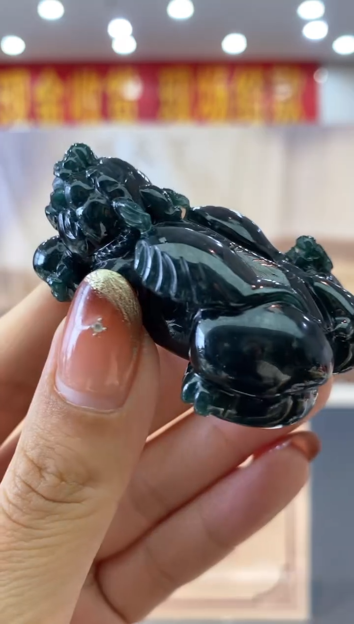 【闪购商品】定制翡翠未镶嵌********274