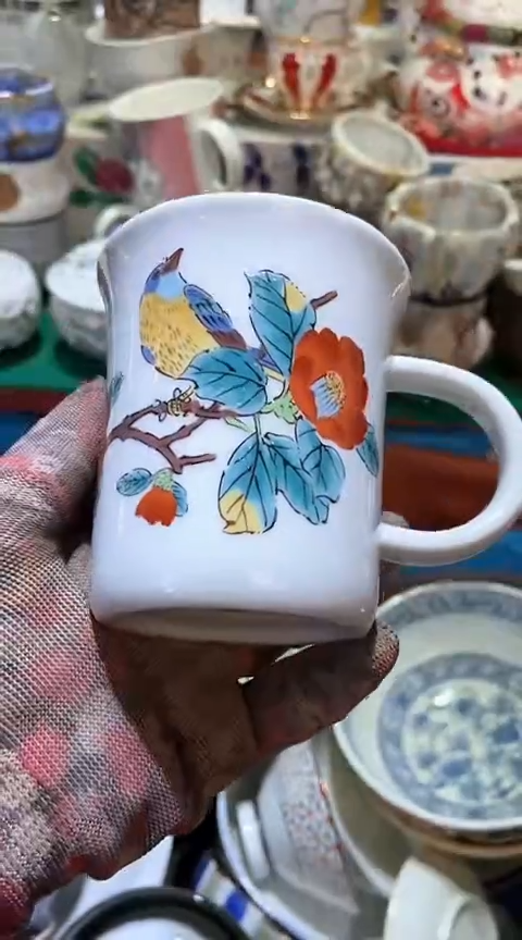 【闪购商品】瓷片6938798495146054966