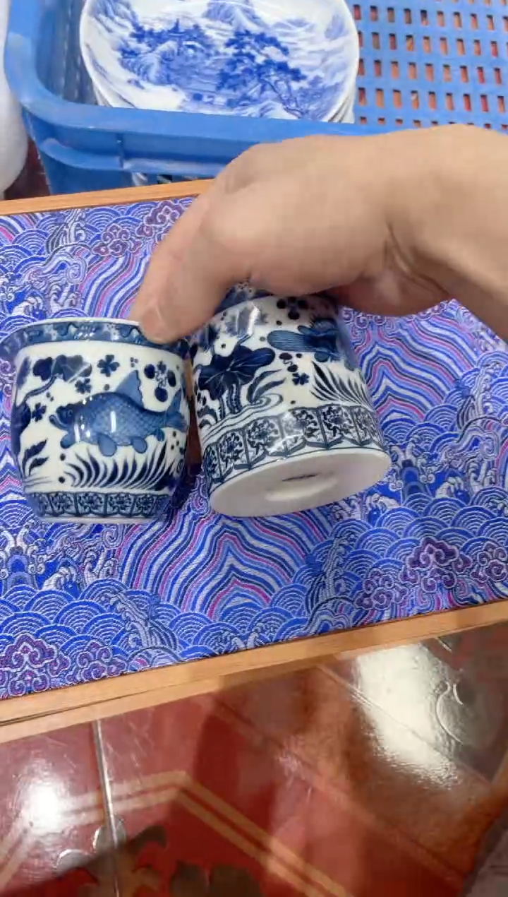 【闪购商品】景德镇陶瓷福利价
