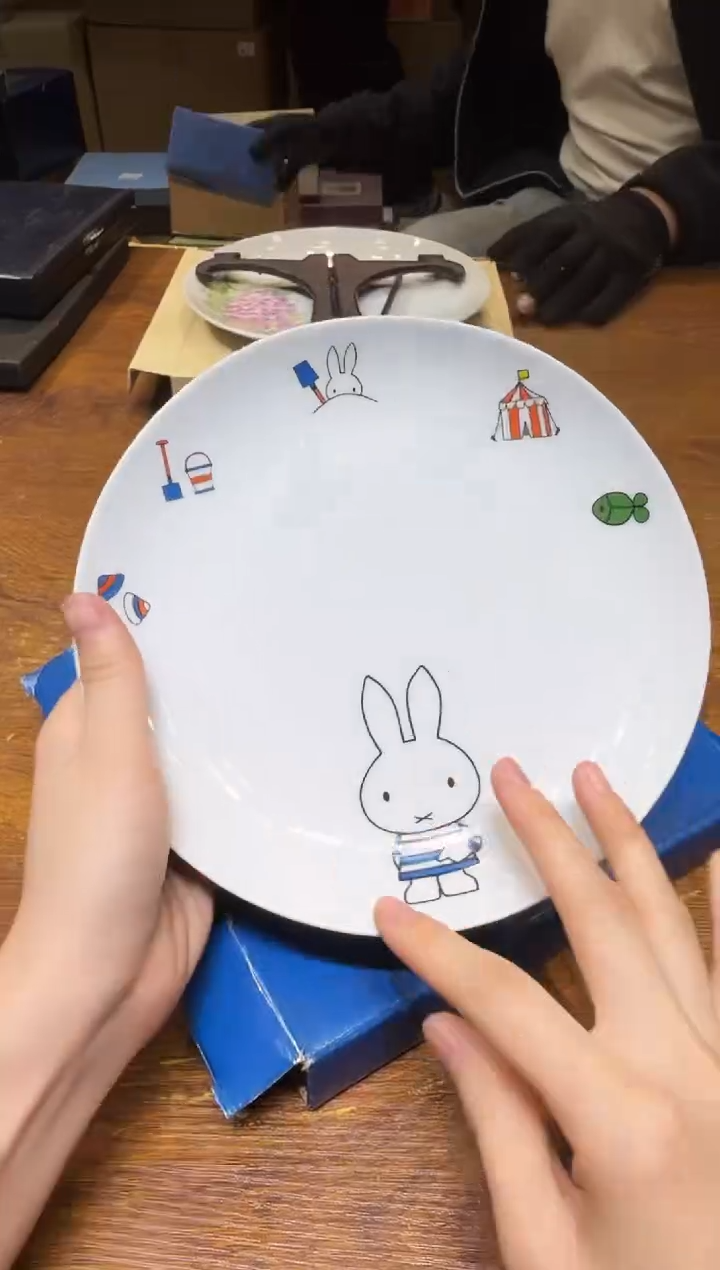 小狐狸严选日瓷器小狐狸精选日瓷器