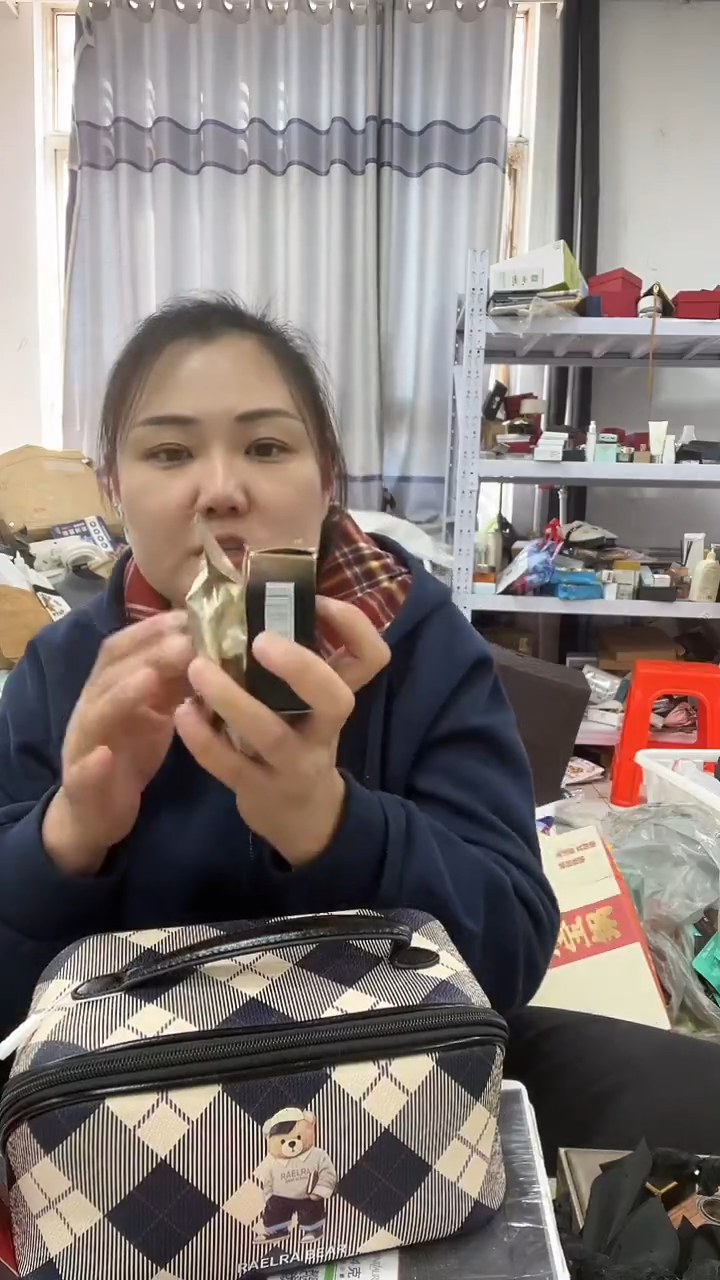 织物琪老板女包超好看商品图片下单