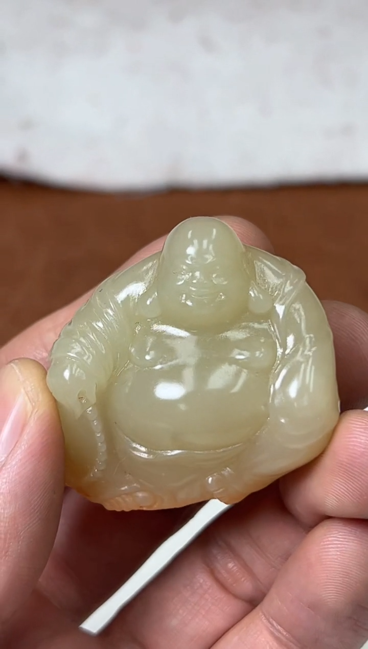 【闪购商品】寿山石印石篆刻林尔SX44984心有山海静而无边