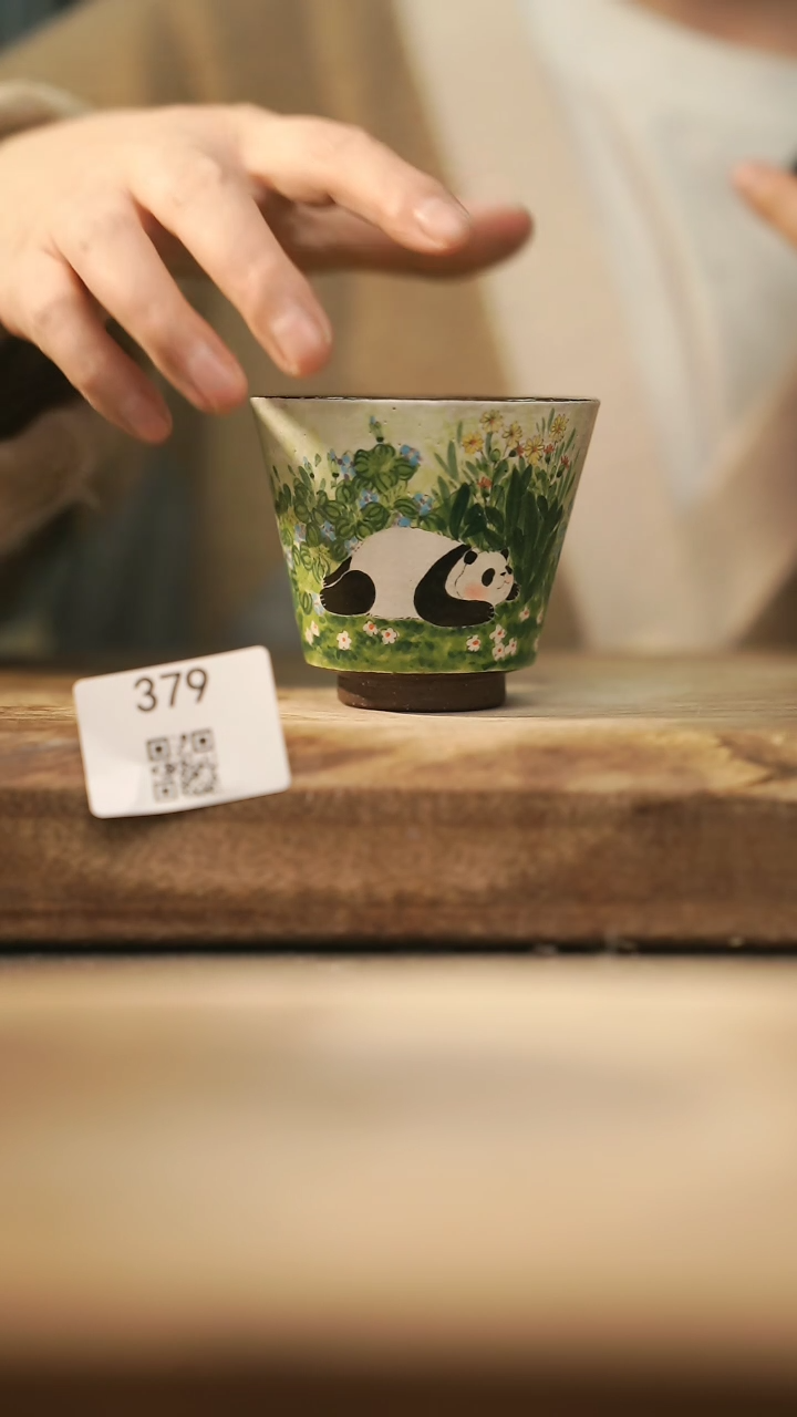 【闪购商品】【落单孤品】福利/杯子@@379