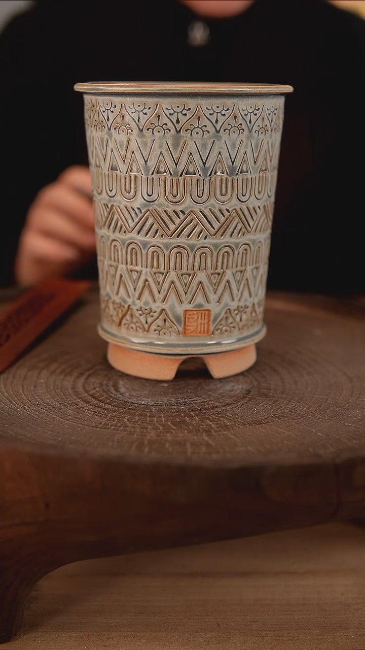 【闪购商品】陶瓷3-6-338默认有瑕口9