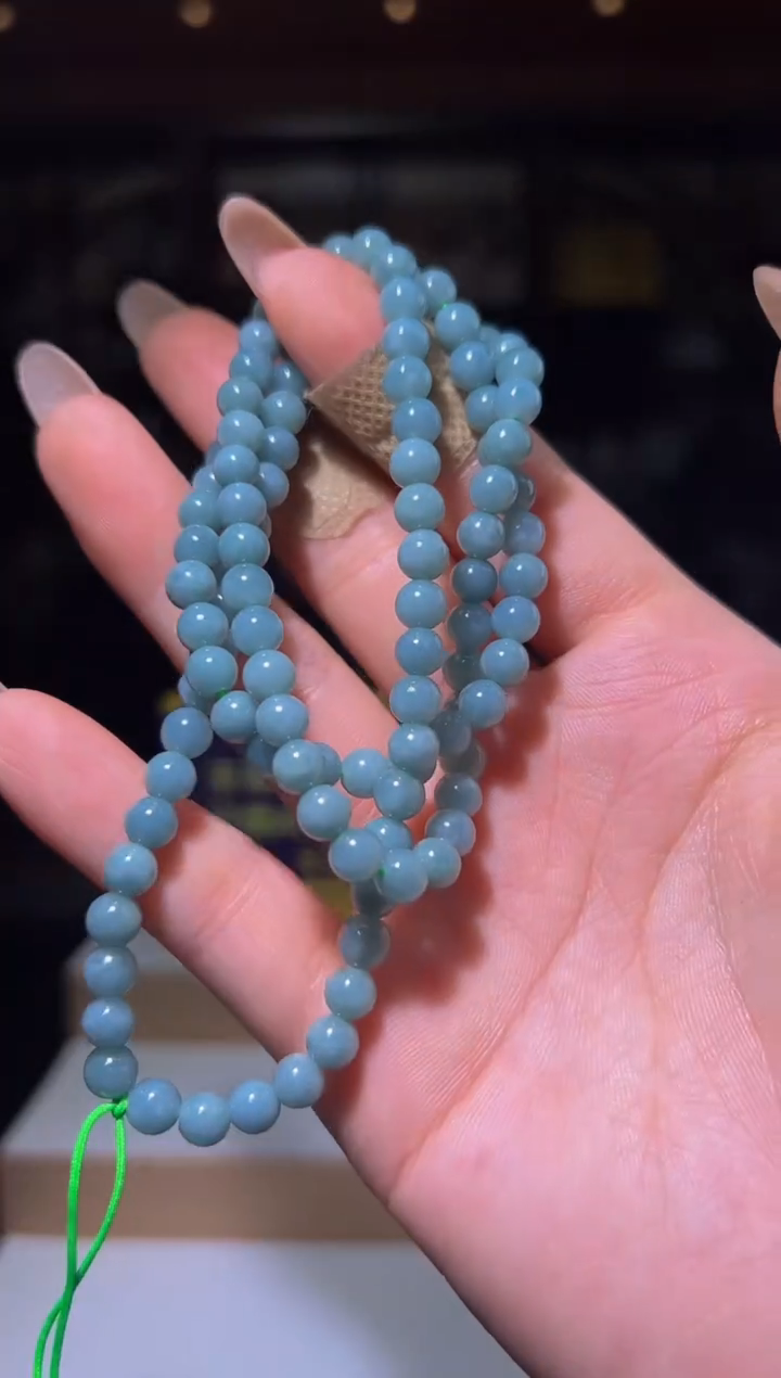 未镶嵌定制翡翠JH翡翠38（多样性发其一）