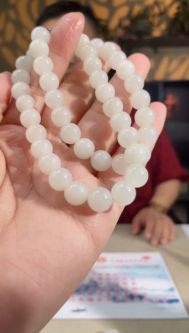 定制和田玉多样性发货拍一发一