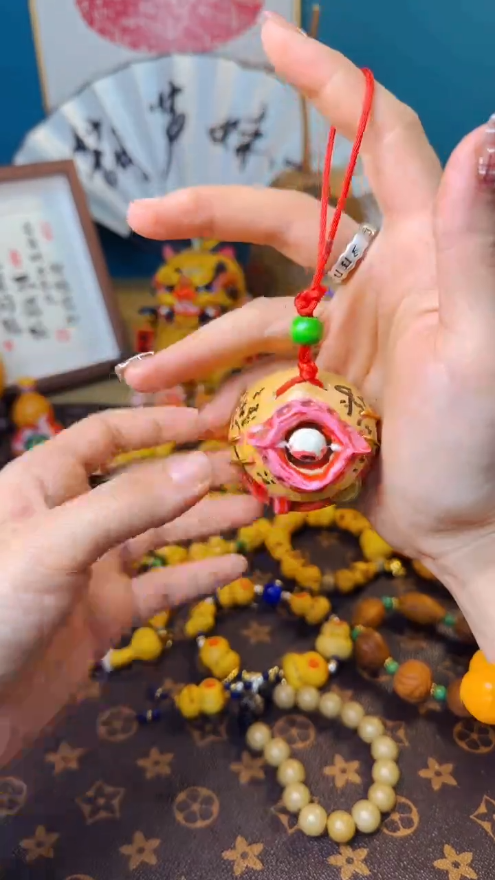 【闪购商品】277文玩葫芦文玩好物