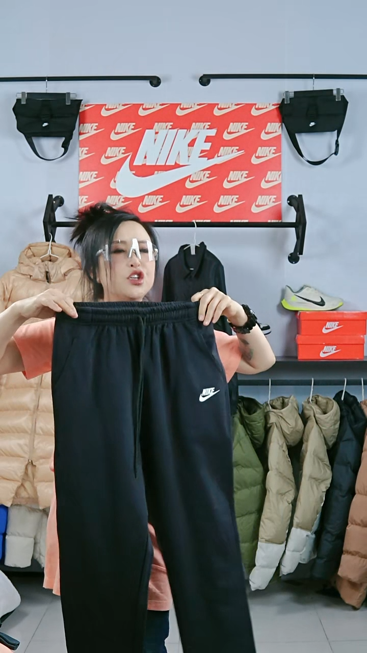 5134闪购编码Nike/Jordan运动衣以直播间过款为准尺码S