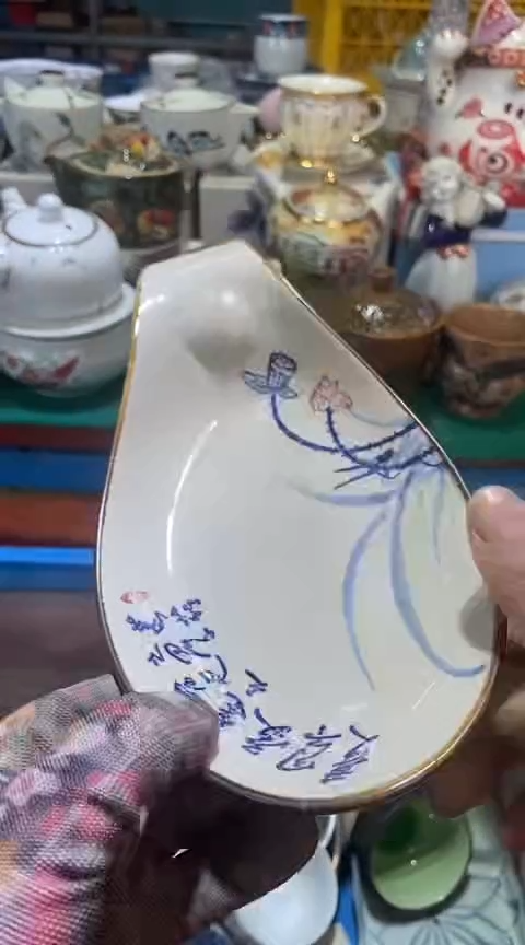 【闪购商品】瓷片1111111111111111
