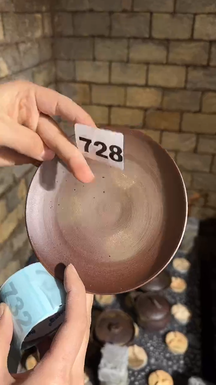 【闪购商品】瓷片见山北野见山北野