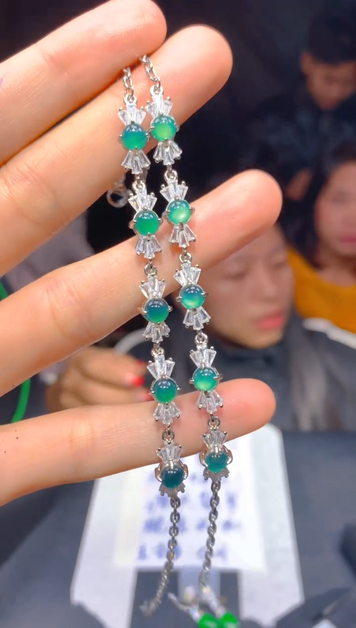 【闪购商品】定制翡翠未镶嵌134多样性发货（发其一）