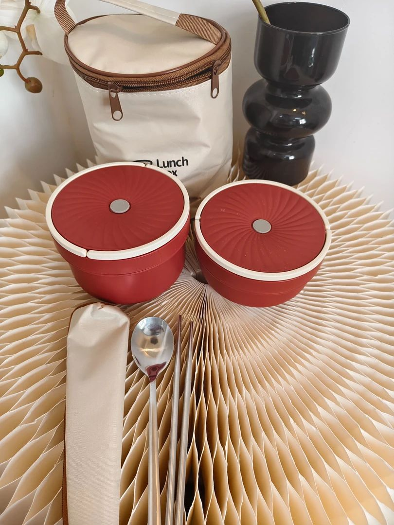 双层保温饭盒  电器DD