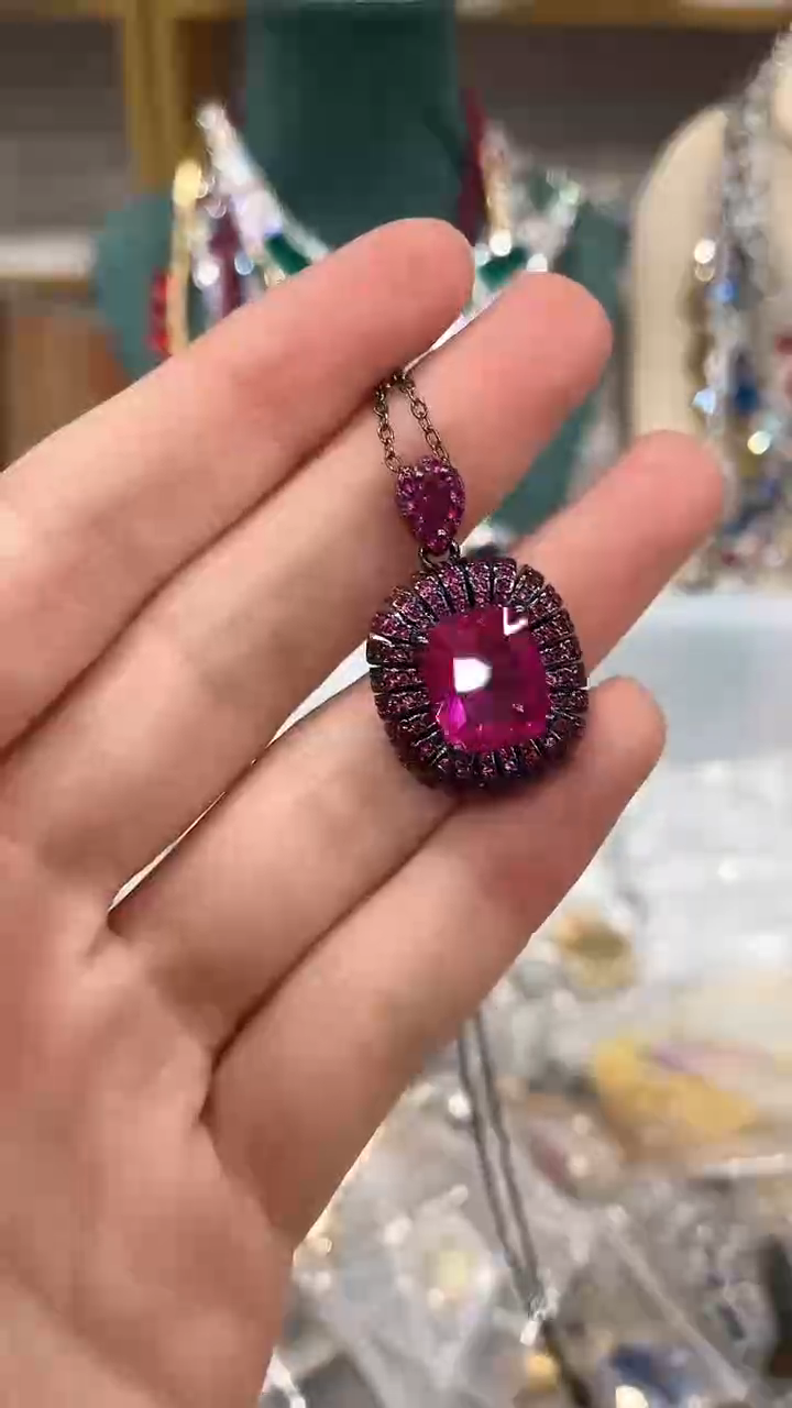 非金属无高端精品系列款式q737