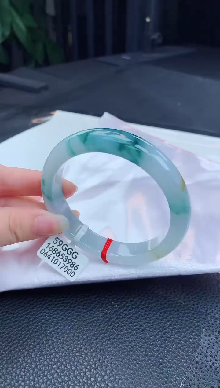 【闪购商品】翡翠手镯未镶嵌缅甸天然翡翠A货手镯