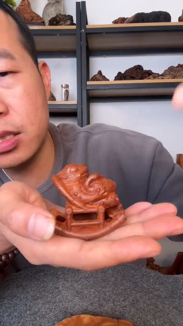 【闪购商品】柏木（崖柏）崖柏