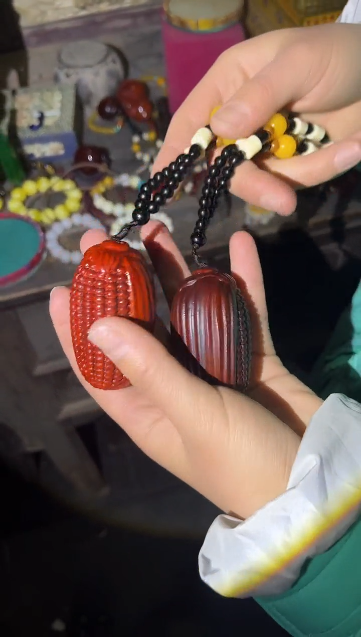 【闪购商品】香榧木11一个合合合合合合合合