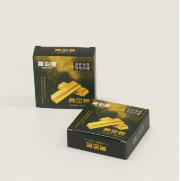 黄金皂洗澡洗脸香皂男女士清洁全身沐浴香皂